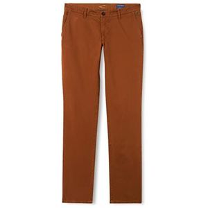 camel active Rechte jeans voor heren, Safraan 65, 33W / 36L