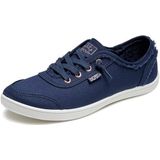Skechers Bobs B schattige schoen voor dames, Donkerblauw, 35.5 EU