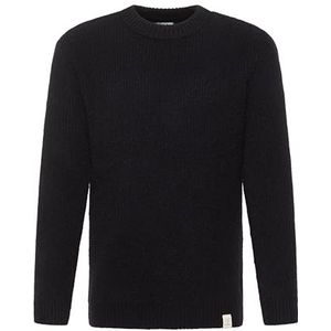 Style Emil C Crew, Dark Sapphire 4136, L