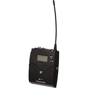 Sennheiser draadloze microfoon bodypack zender (SK 100 G4-G)