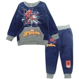 Trainingspakken Spiderman Jongen - 3 years