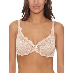 Playtex Dames Flower Lace BH