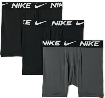 Nike - Essential Micro - Boxershorts - 3 Stuks