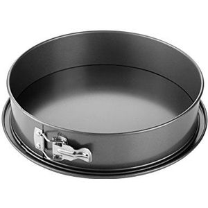 Tescoma Springvorm Tart Pan Brede bodem Delicia, Gesorteerd, 26 cm-P