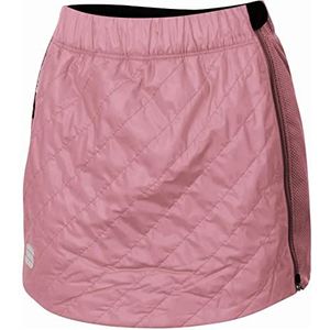 Sportful Rythmo Shorts voor dames, mauve, M