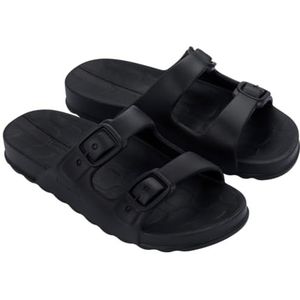 Ipanema Duo Day Fem, zwart, 35/36 EU