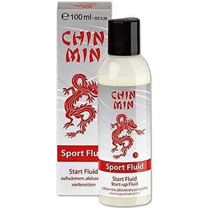 Styx Naturcosmetic Chin Min Sport Fluid, per stuk verpakt (1 x 100 ml)