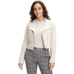 Betty & Co Damesblazer, Soft Nature, 42