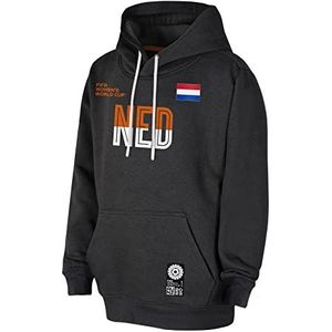 FIFA Uniseks sweatshirt met capuchon