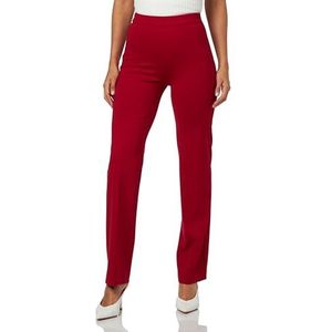 United Colors of Benetton broek, Rood 0V3, 40 NL