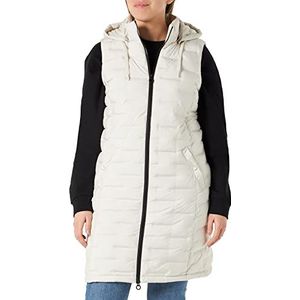 s.Oliver Outdoor vest voor dames, Wit, 34