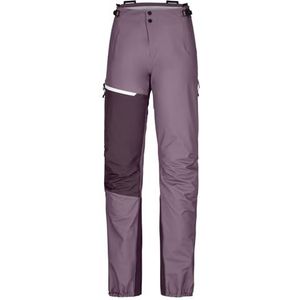 Ortovox - Dames Westalpen 3L Light - Hardshellbroek