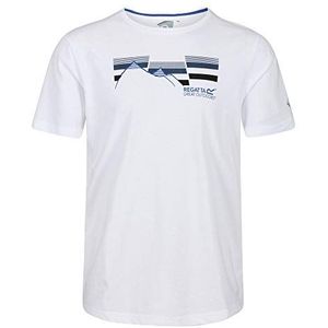 Breezed vochtafvoerende sneldrogende polo voor heren