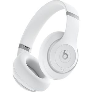 Beats - Studio Pro - Draadloze Bluetooth-Koptelefoon - Wit - Ruisonderdrukking