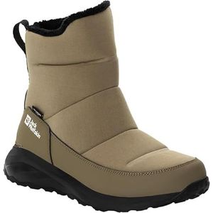 Jack Wolfskin Dromoventure Texapore Boot W Winterlaarzen voor dames, Berry Jam, 36 EU