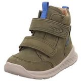 Superfit Mannelijk Breeze Groen/Lichtblauw 7020, Groen Lichtblauw 7020, 21 EU