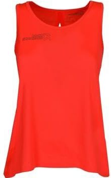 Rock Experience - Oriole - Mouwloos T-shirt - Licht - Tanktop