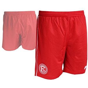 uhlsport Heren F95 uitshirt shorts 17/18 shorts