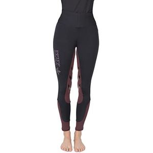 PFIFF 102483 Rijlegging Lucy, damesleggings leggings rijbroek volledige bekleding 34-42