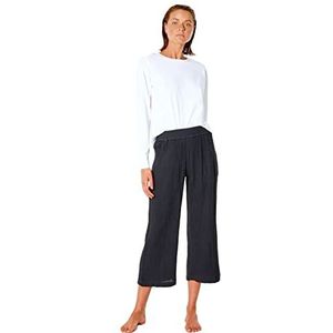 Rip Curl Women's Premium Surf Beach Pants, Black
