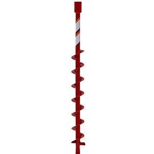 Earthquake 3 ""Earth Auger met Fishtail