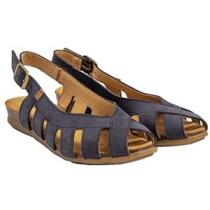El Naturalista N5213 Stella Damessandalen, Oceaan, 42 EU