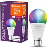 LED - Bolvorm - RGB - Dimbaar - Zigbee