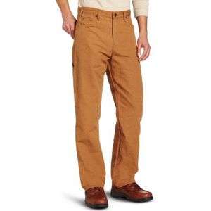 Dickies Heren Relaxed Fit Duck Jean Big-Tall