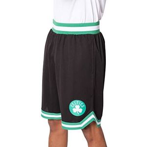 Ultra Game NBA Active Knit Basketbaltrainingsshorts voor heren