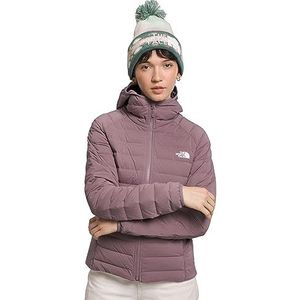 THE NORTH FACE Belleview Geïsoleerde jas Fawn Grijs S