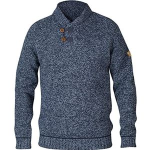 FJÄLLRÄVEN Heren pullover Lada
