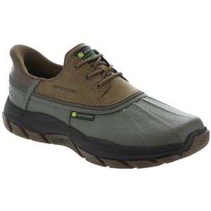 Skechers - John Deere - Slip-Ins Veterschoenen Laag - Groen