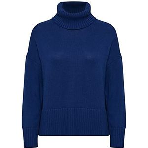 Part Two KristelPW PU pullover, Blueprint, XX-Large Vrouwen