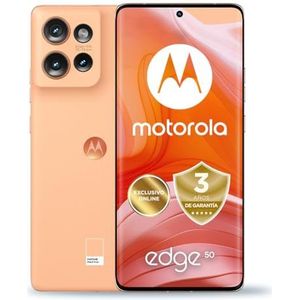 Motorola Edge 50 12/512 GB groen vrij