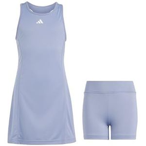 adidas Meisjes Club Tennisjurk, 13-14 jaar