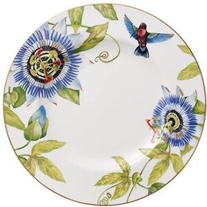 Villeroy & Boch Anmut platte borden, 27 cm kleurrijk