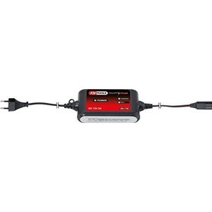 KS Tools 550.1730 SMARTcharger Hoogfrequente acculader 12V, 2A