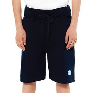 FC Internazionale Milano S.p.A. Voetbalbalshorts voor kinderen en jongens