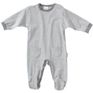 Schiesser baby jongens pyjama (tweedelig) 139761-202