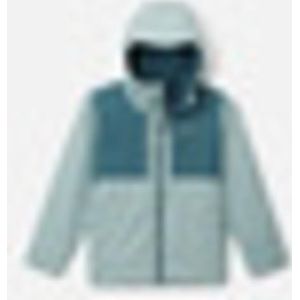 Columbia - Rainy Trails Ii - Jas - Lichtgewicht - Warm - Waterdicht