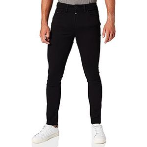 Kaporal Dadas Jeans voor heren - zwart - 30W / 34L