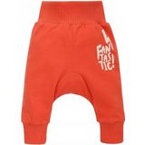 Pinokio - Flip - Joggingbroek - Oranje - 62