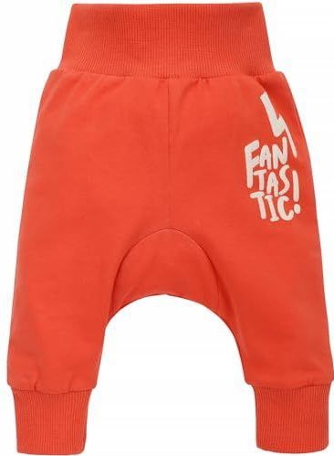 Pinokio - Flip - Joggingbroek - Oranje - 62