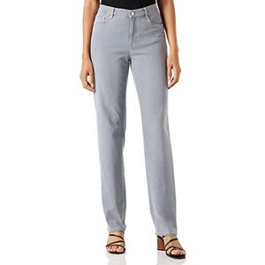 BRAX Dames Style Carola Blue Planet Bootcut Jeans