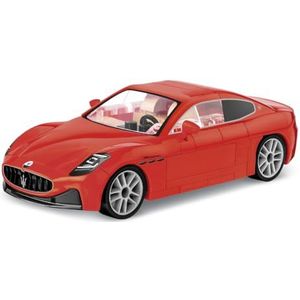 COBI Maserati Granturismo Modena, rood