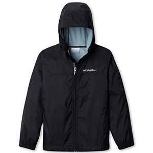 Columbia regenjack voor jongens, Glennaker