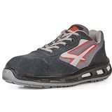 U-Power - Red Lion Active - Veiligheidsschoenen - Blauw - Lichtgewicht - Flexibel - Anti-lek - Lederen Sneakers