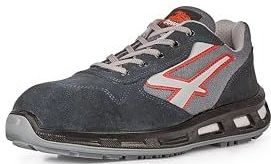 U-Power - Red Lion Active - Veiligheidsschoenen - Blauw - Lichtgewicht - Flexibel - Anti-lek - Lederen Sneakers