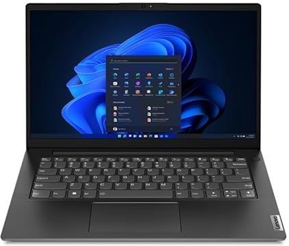 Lenovo - V14 G4 - Notebook - Zwart - 14 inch - Intel Core i5-13420H - 256 GB - 8 GB