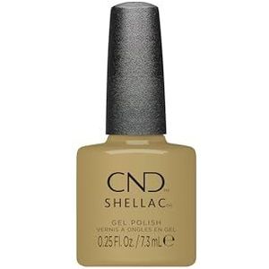 Shellac Gilded Sage